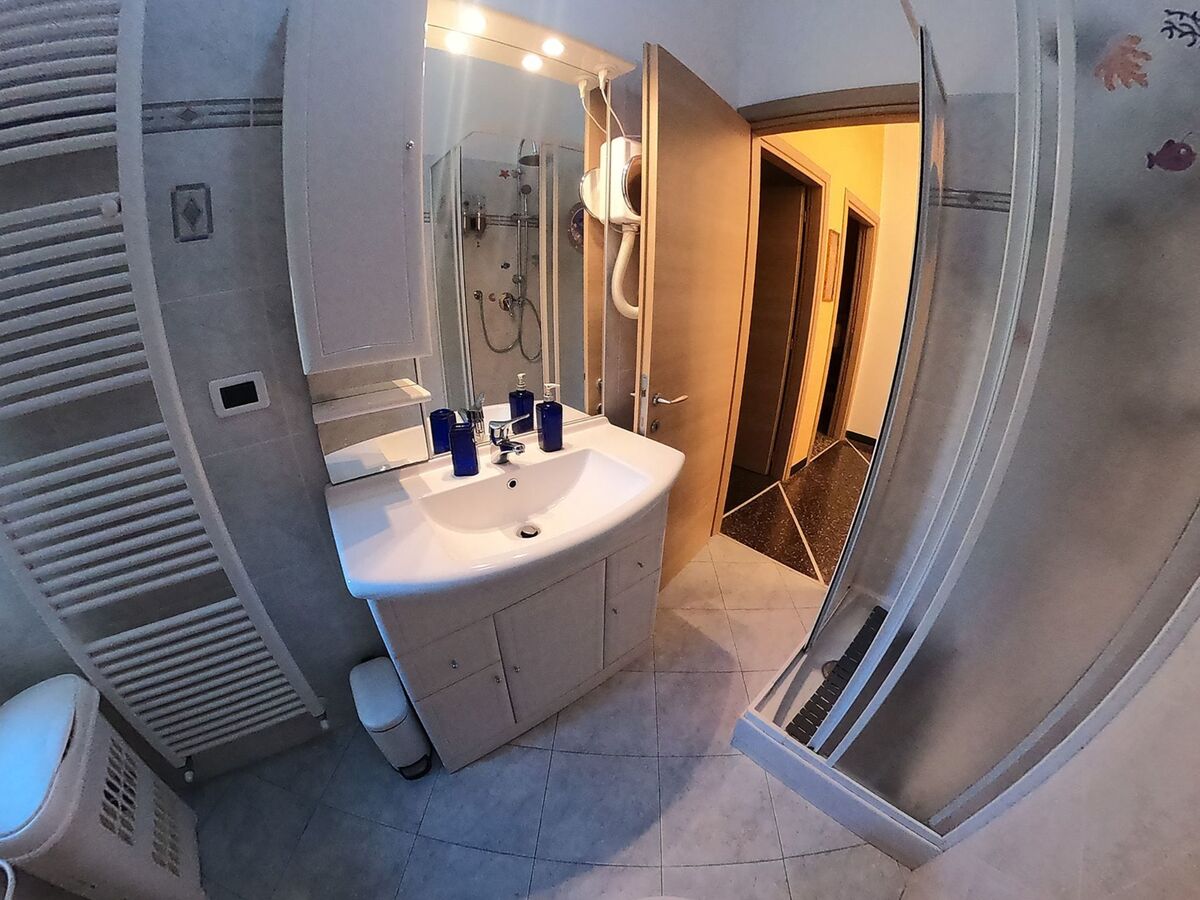 Appartement Gentile à 200 m de la plage d'Albisola - Photo 18