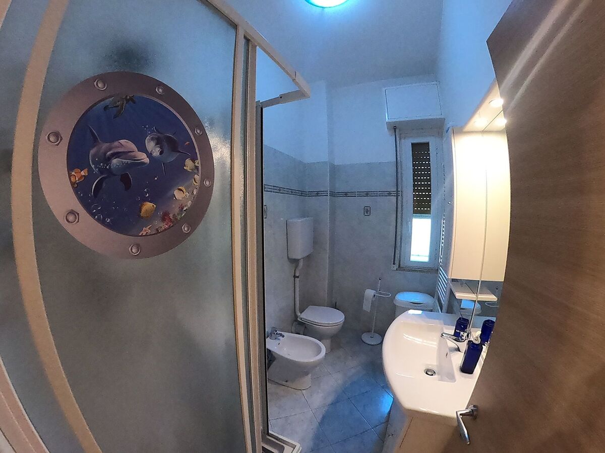 Appartement Gentile à 200 m de la plage d'Albisola - Photo 19