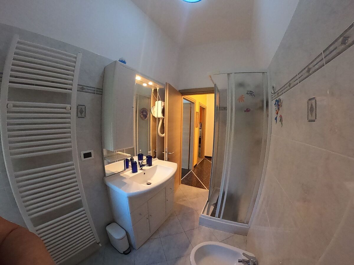 Appartement Gentile à 200 m de la plage d'Albisola - Photo 20