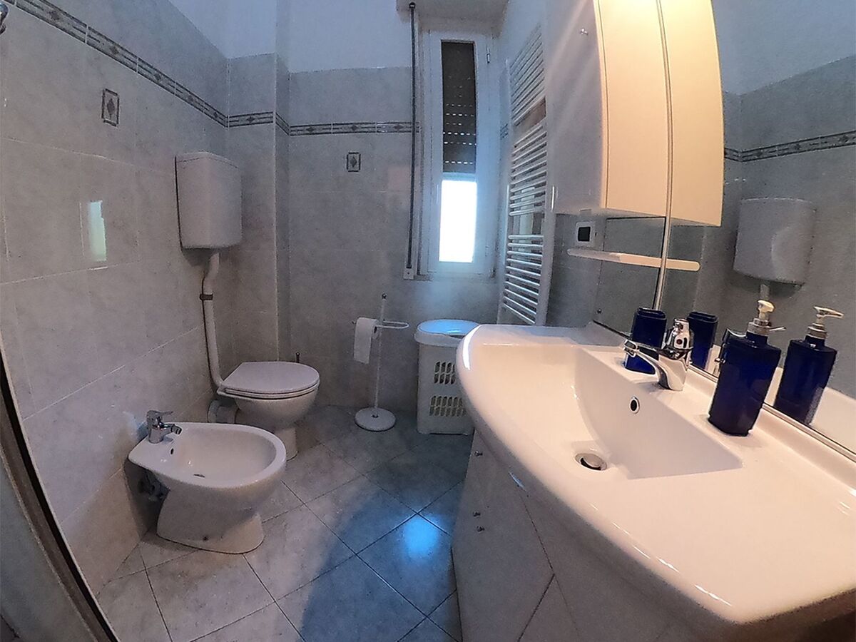 Appartement Gentile à 200 m de la plage d'Albisola - Photo 21