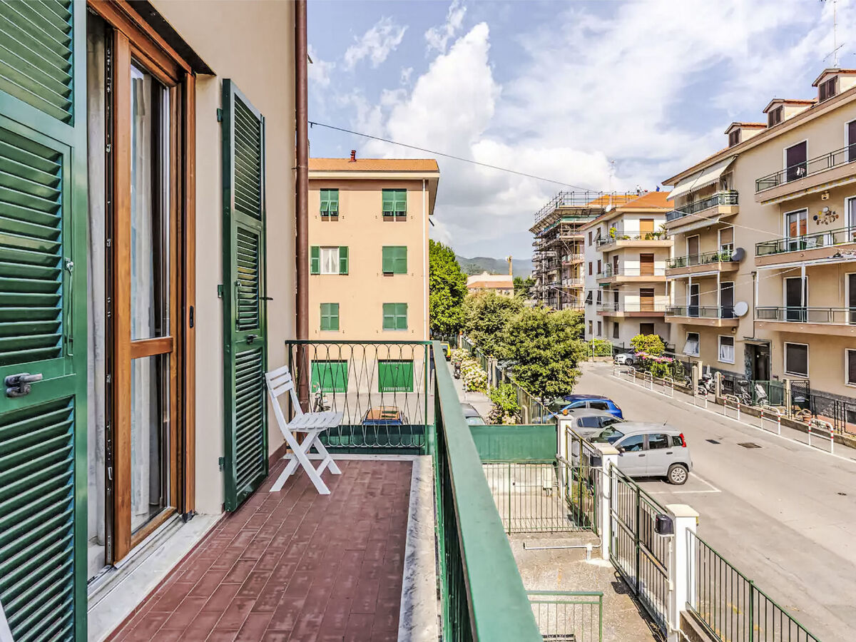 Appartement 3 chambres Albisola, 950 m de la mer - Photo 19