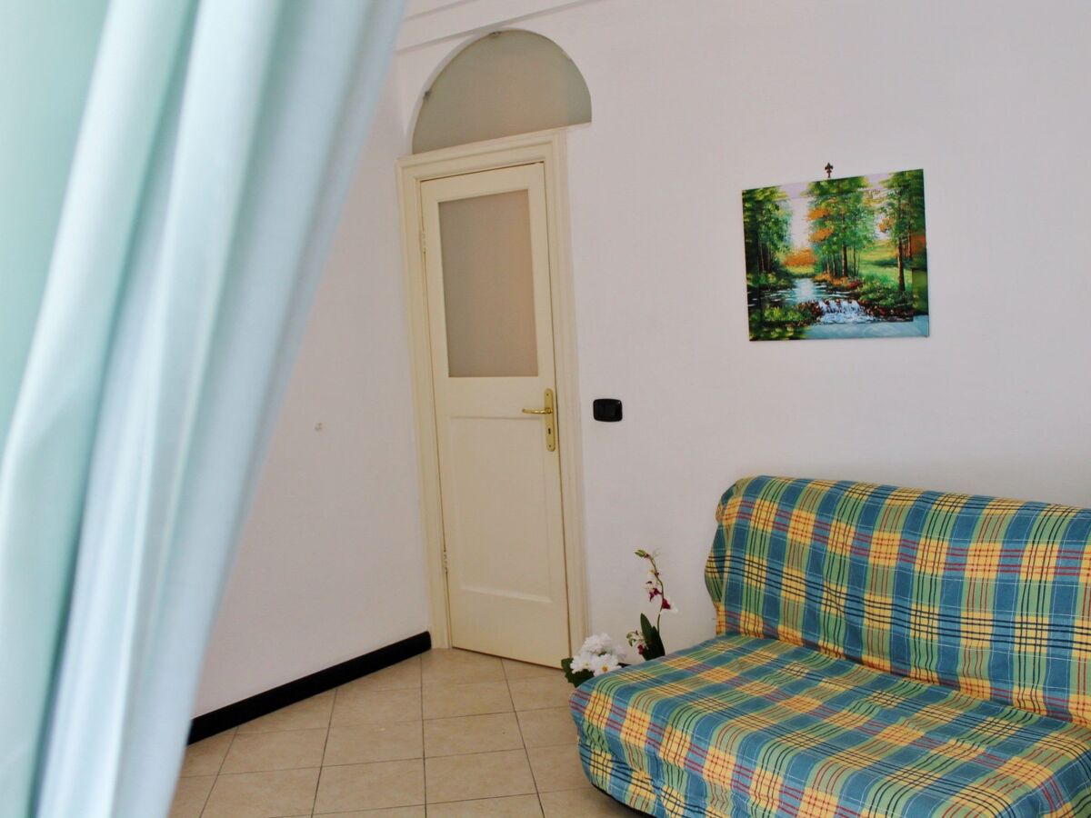 House Conchiglia 4, Albisola – 150 m de la plage - Photo 8
