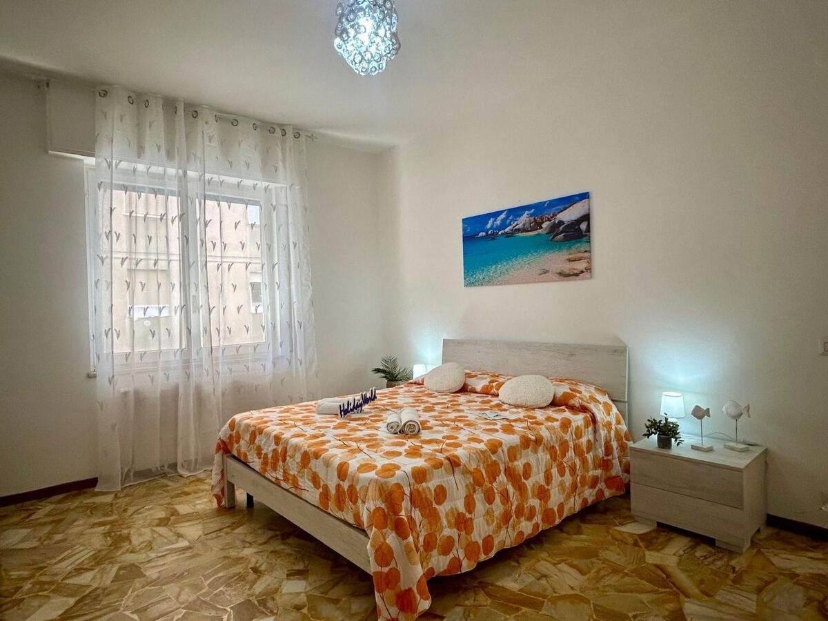 Blue Beach by Holiday World – Albisola, 200 m de la plage - Photo 6