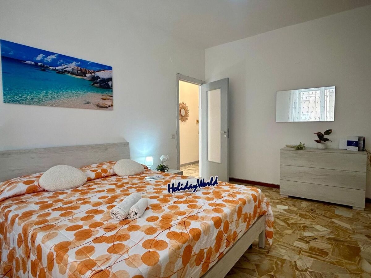 Blue Beach by Holiday World – Albisola, 200 m de la plage - Photo 7