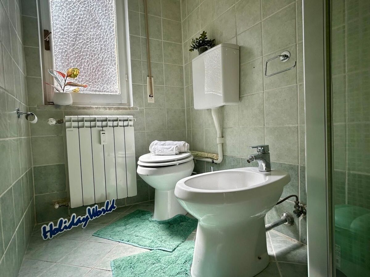 Blue Beach by Holiday World – Albisola, 200 m de la plage - Photo 11