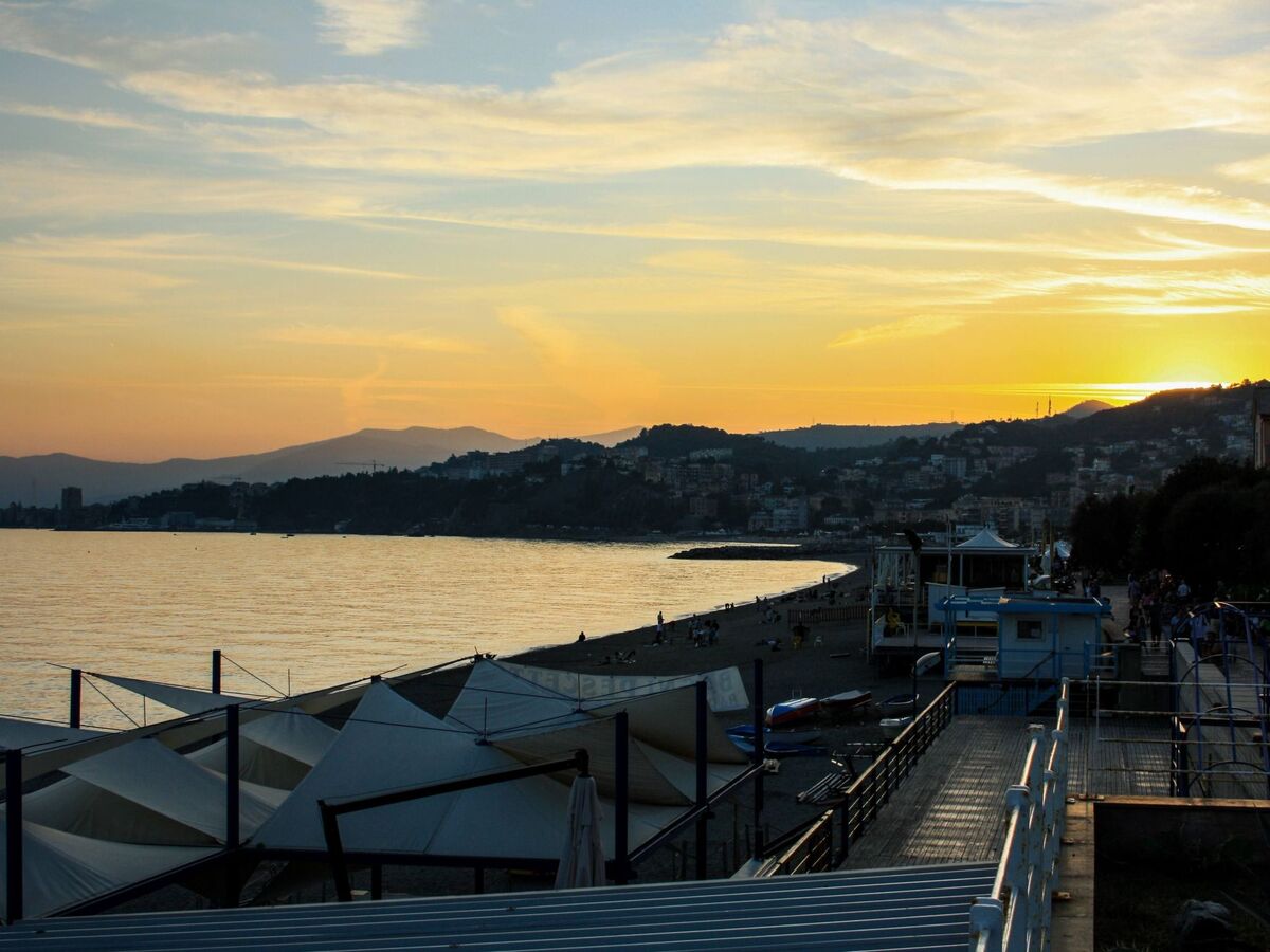Blue Beach by Holiday World – Albisola, 200 m de la plage - Photo 21