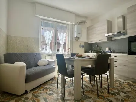 Location appartement à Albisola, Blue Beach by Holiday World