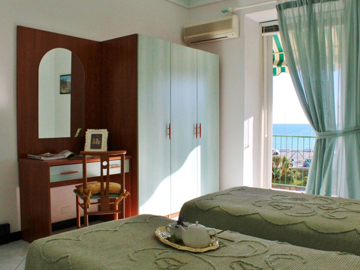 House Conchiglia 1 - Appartement 6 pers. à 150 m de la plage - Photo 1
