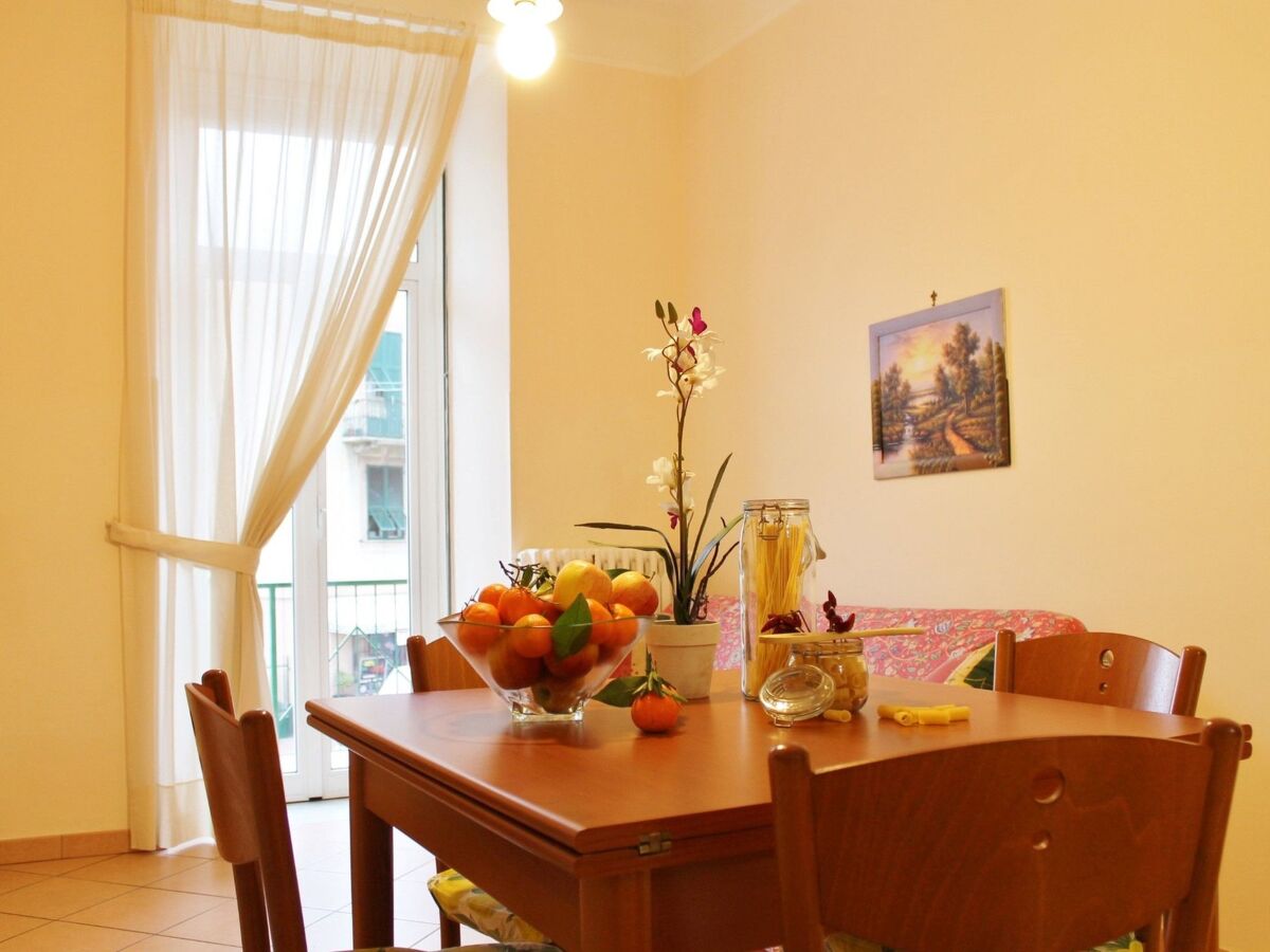 Appartement Carla à 150 m de la plage d'Albisola - Photo 1