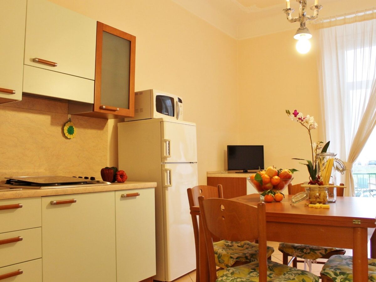Appartement Carla à 150 m de la plage d'Albisola - Photo 3