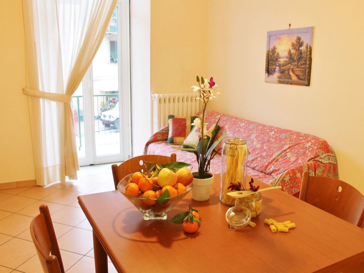 Appartement Carla à 150 m de la plage d'Albisola - Photo 4
