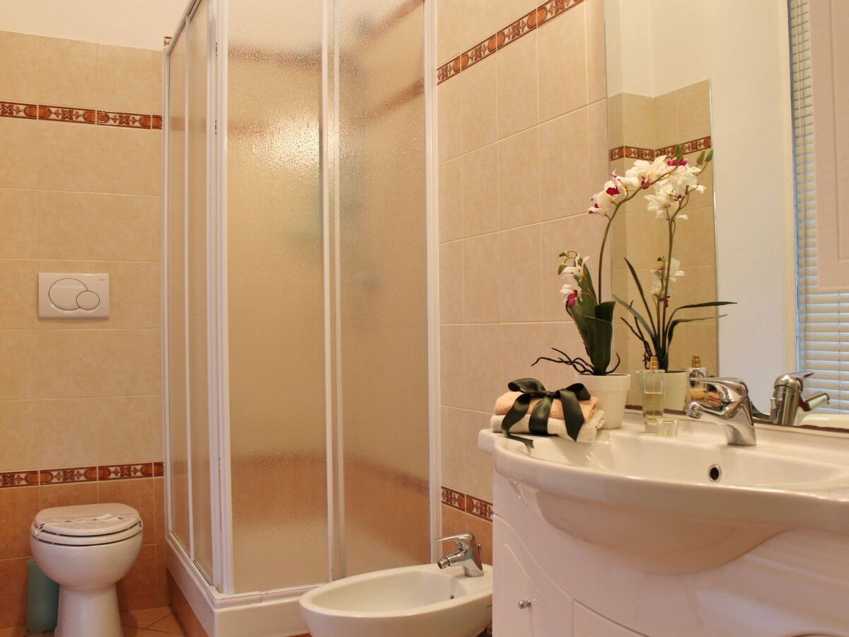 Appartement Carla à 150 m de la plage d'Albisola - Photo 8