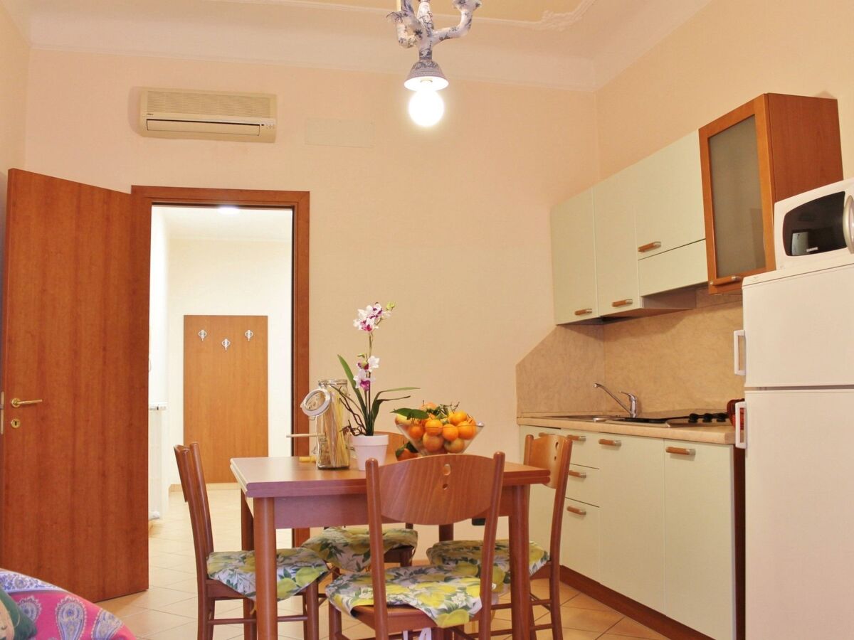 Appartement Carla à 150 m de la plage d'Albisola - Photo 10