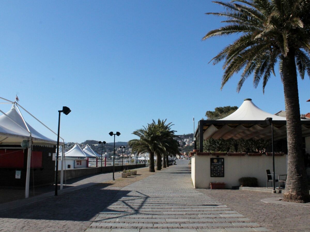 Appartement Carla à 150 m de la plage d'Albisola - Photo 14