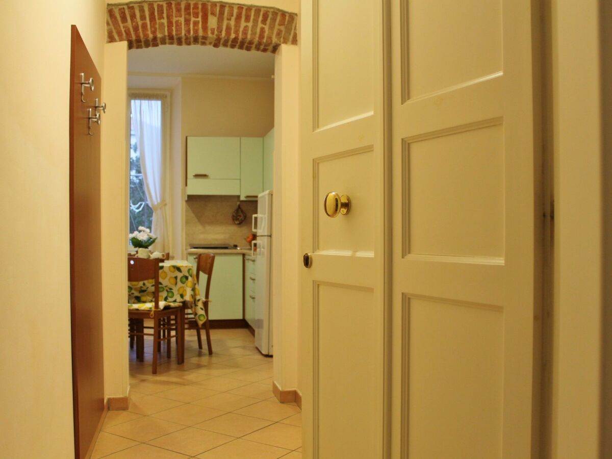 Appartement House Diana à 150m de la plage d'Albisola - Photo 1
