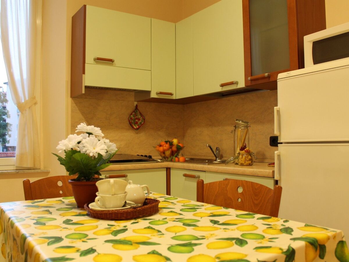 Appartement House Diana à 150m de la plage d'Albisola - Photo 3