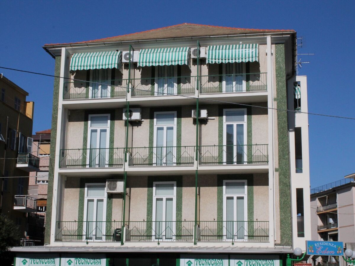 Appartement House Diana à 150m de la plage d'Albisola - Photo 4