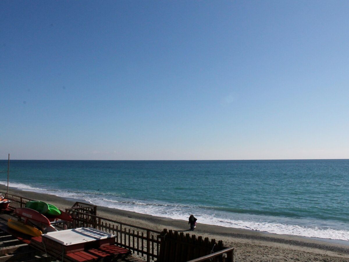 Appartement House Diana à 150m de la plage d'Albisola - Photo 6