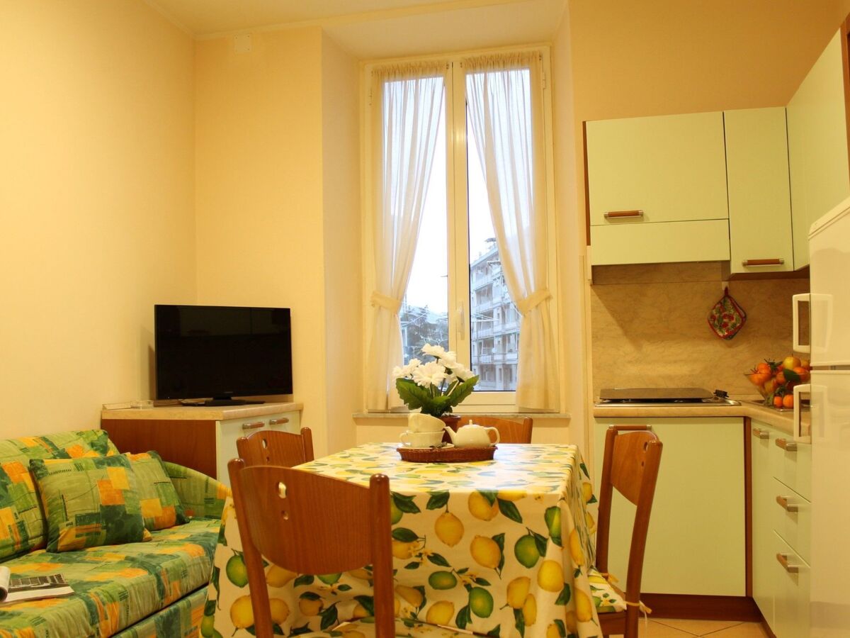 Appartement House Diana à 150m de la plage d'Albisola - Photo 9