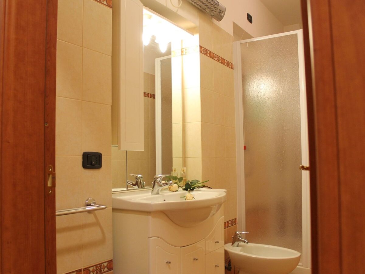Appartement House Diana à 150m de la plage d'Albisola - Photo 11