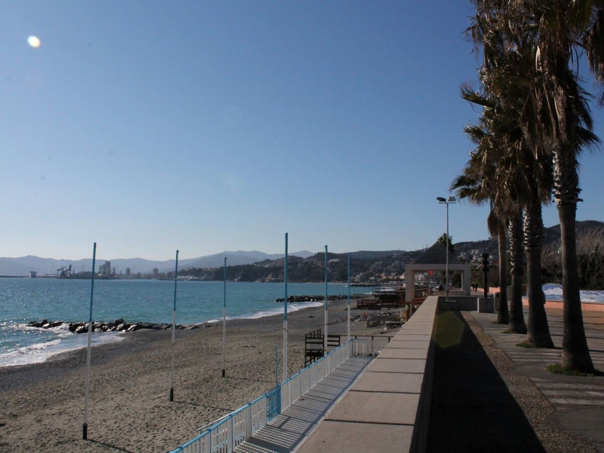 Appartement House Diana à 150m de la plage d'Albisola - Photo 13