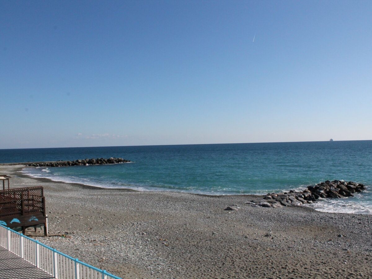 Appartement House Diana à 150m de la plage d'Albisola - Photo 15