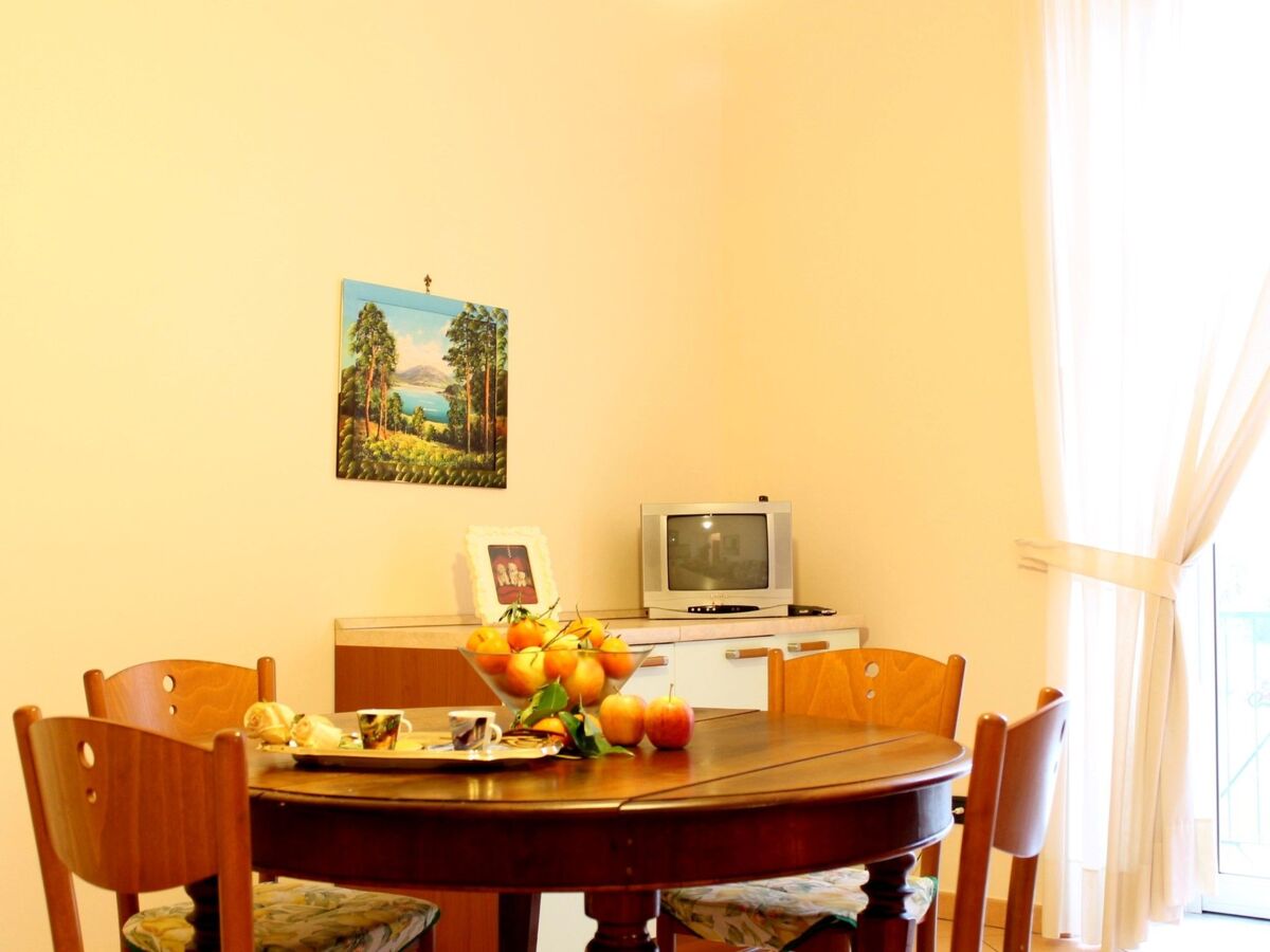 House Betti, appartement 150 m de la plage à Albisola - Photo 13