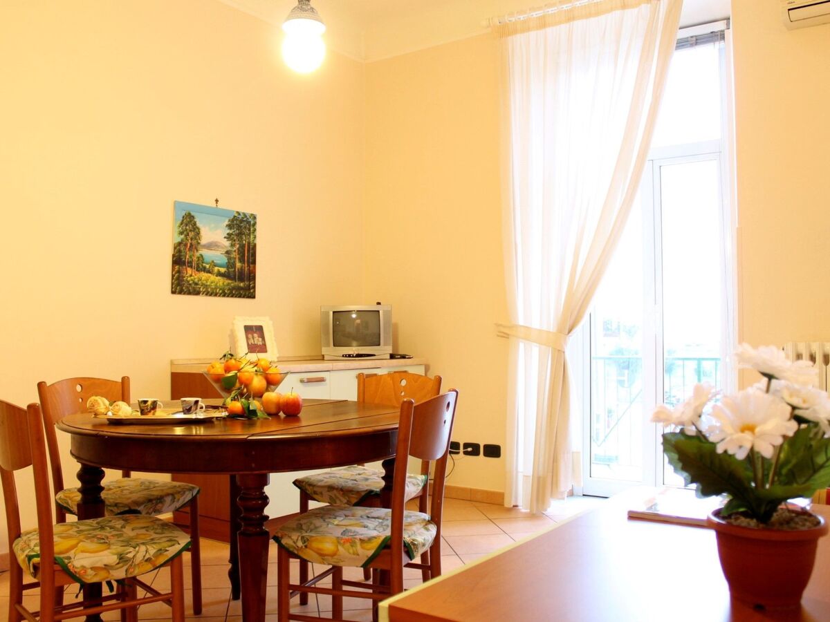 House Betti, appartement 150 m de la plage à Albisola - Photo 14