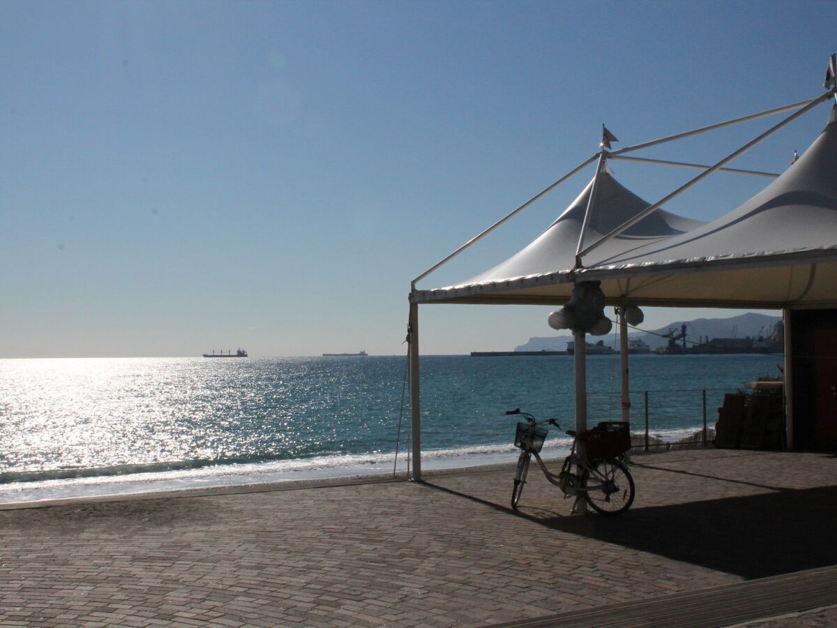 House Betti, appartement 150 m de la plage à Albisola - Photo 15