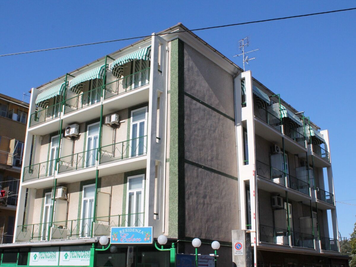 House Betti, appartement 150 m de la plage à Albisola - Photo 17