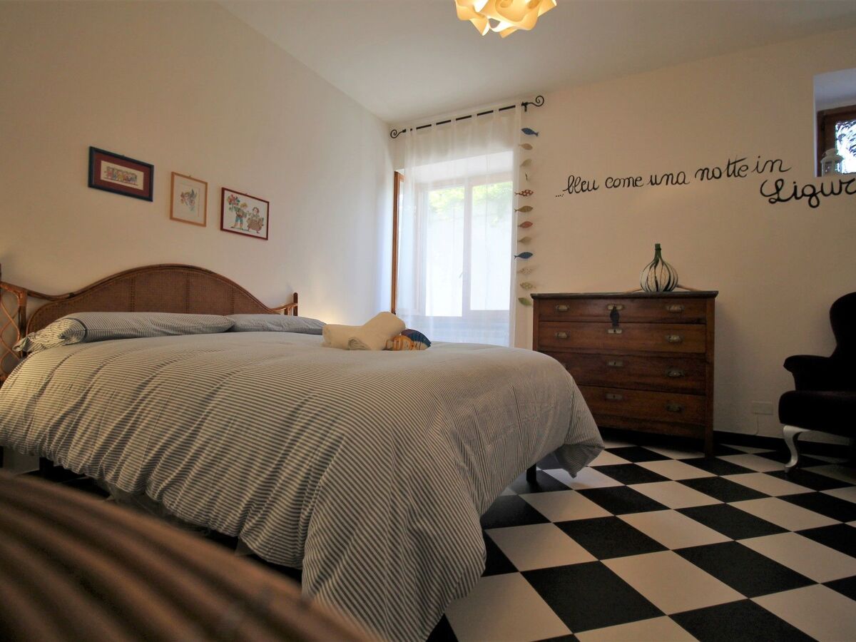 Las Sardinas – Appartement 4 pers. centre historique Albisola - Photo 3