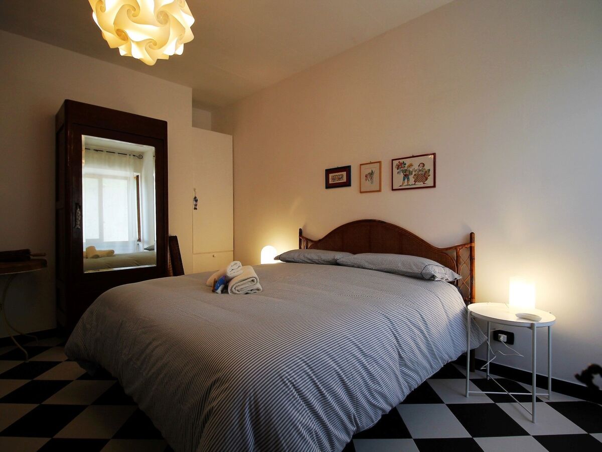 Las Sardinas – Appartement 4 pers. centre historique Albisola - Photo 9