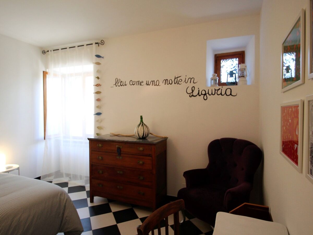 Las Sardinas – Appartement 4 pers. centre historique Albisola - Photo 10