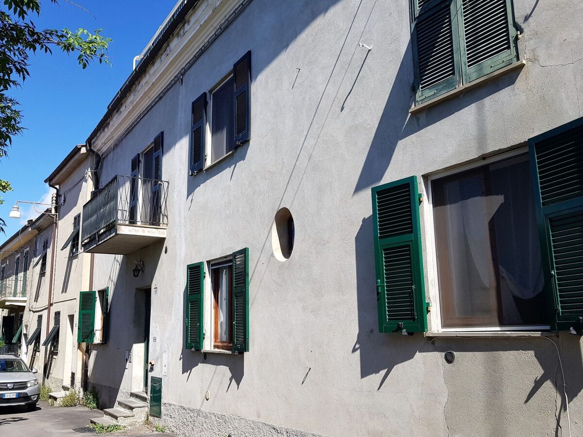 Las Sardinas – Appartement 4 pers. centre historique Albisola - Photo 14