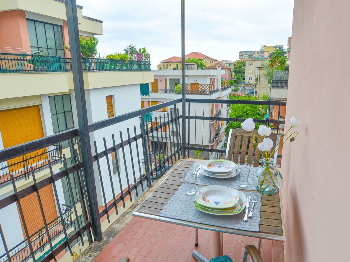 Appartement La Bella Vita Marina Beach, Albisola - Photo 1