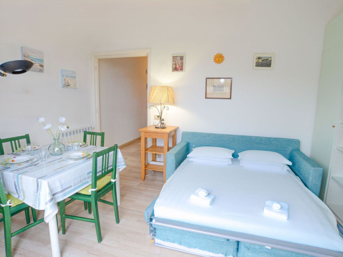 Appartement La Bella Vita Marina Beach, Albisola - Photo 2