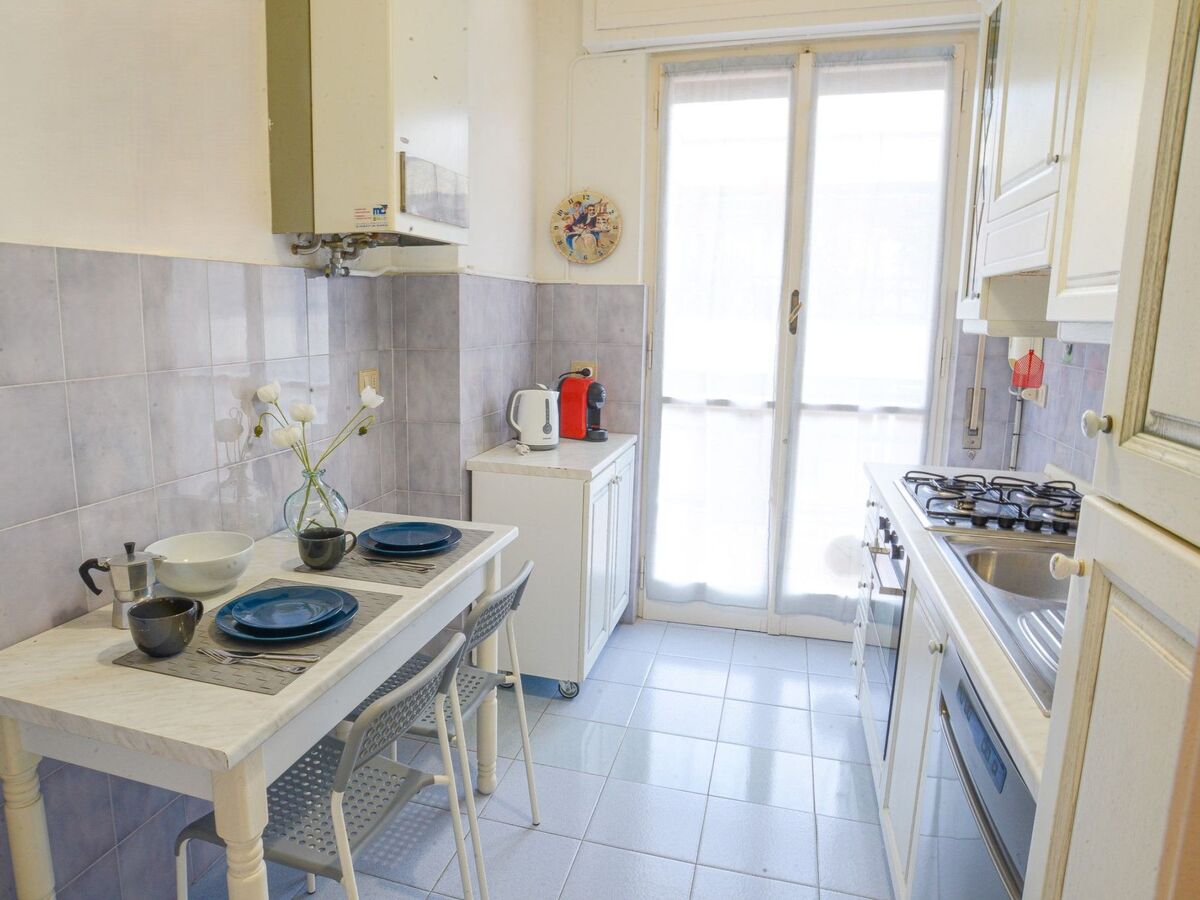 Appartement La Bella Vita Marina Beach, Albisola - Photo 3