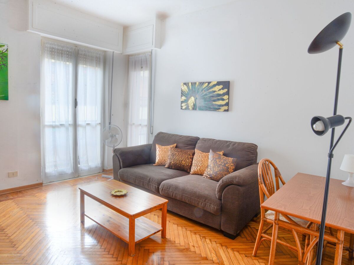 Appartement La Bella Vita Marina Beach, Albisola - Photo 4