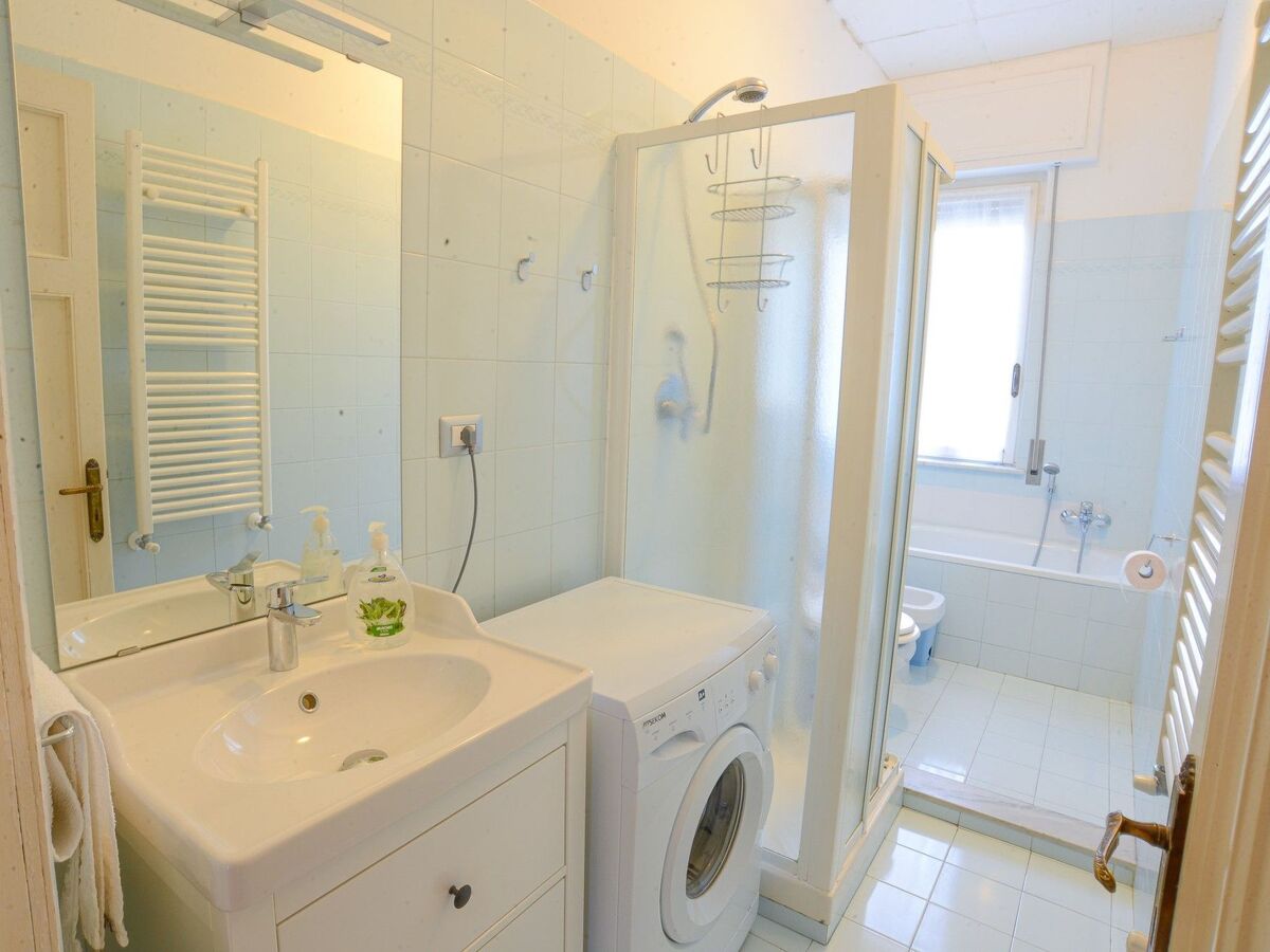 Appartement La Bella Vita Marina Beach, Albisola - Photo 6