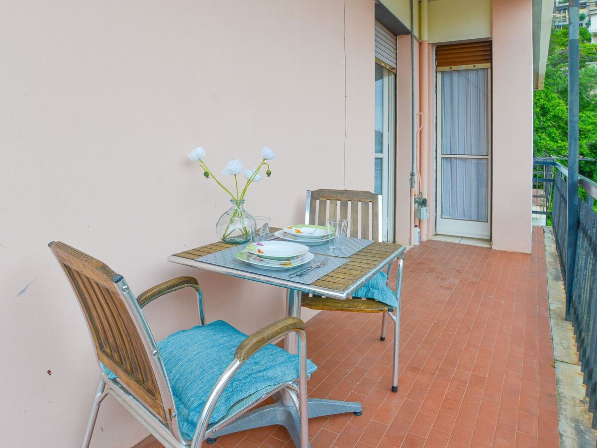 Appartement La Bella Vita Marina Beach, Albisola - Photo 7