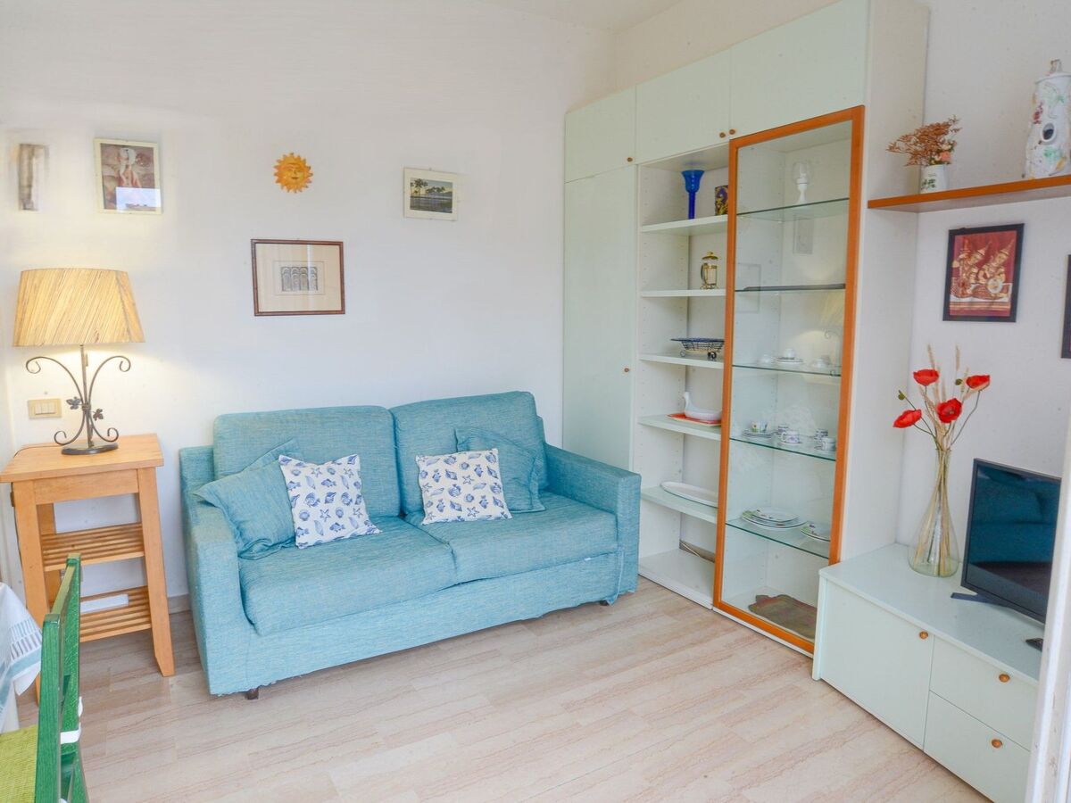 Appartement La Bella Vita Marina Beach, Albisola - Photo 8