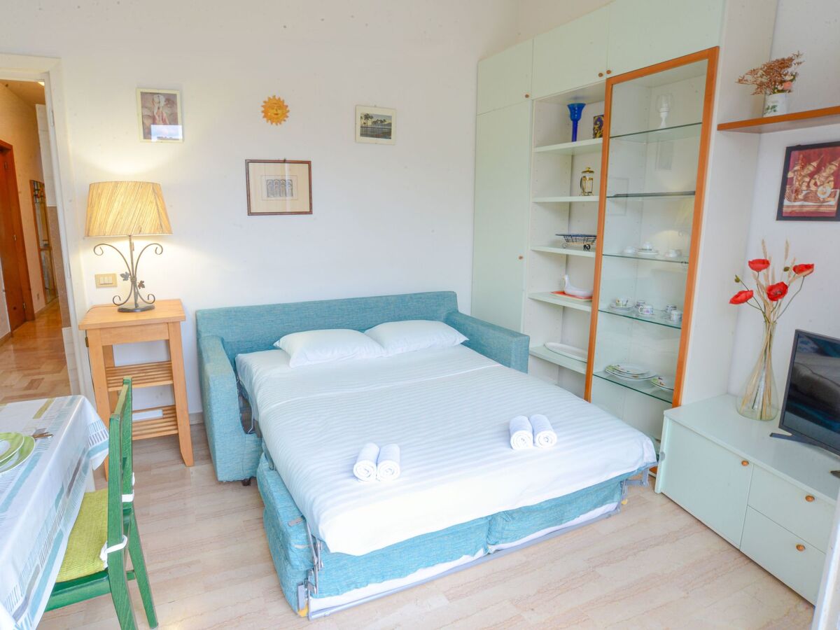 Appartement La Bella Vita Marina Beach, Albisola - Photo 9
