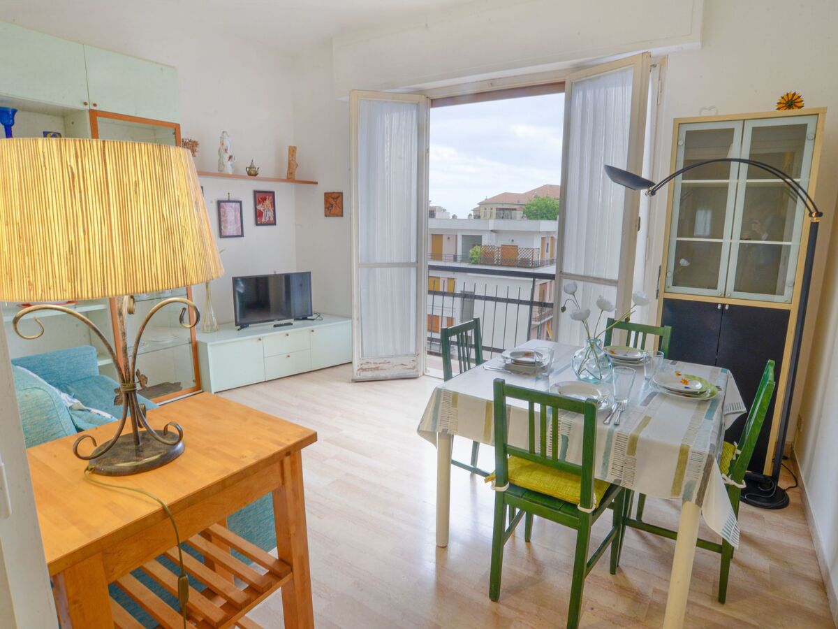 Appartement La Bella Vita Marina Beach, Albisola - Photo 11