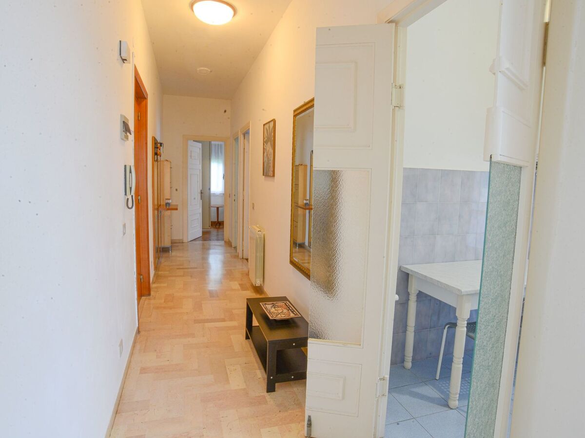 Appartement La Bella Vita Marina Beach, Albisola - Photo 12