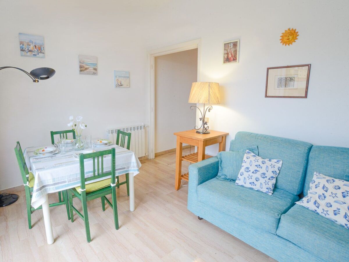 Appartement La Bella Vita Marina Beach, Albisola - Photo 13