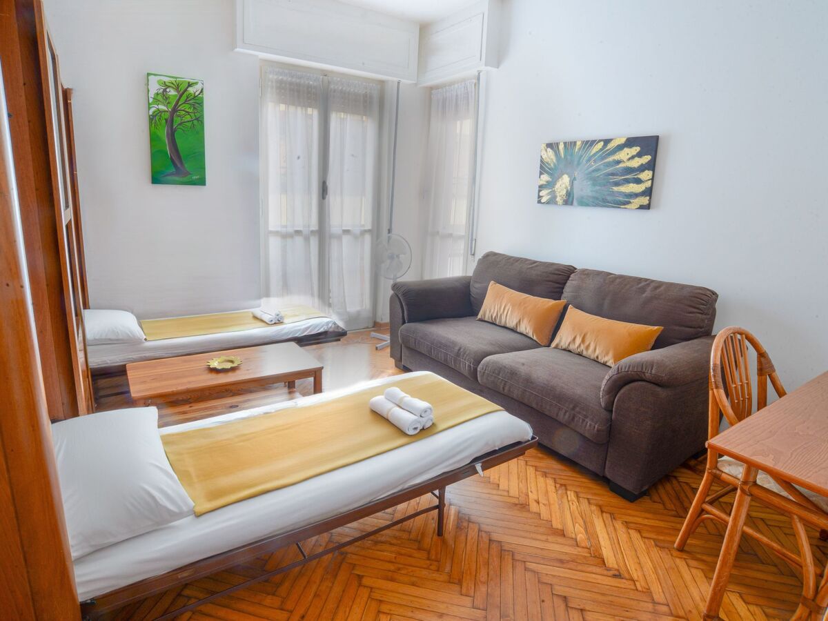 Appartement La Bella Vita Marina Beach, Albisola - Photo 14