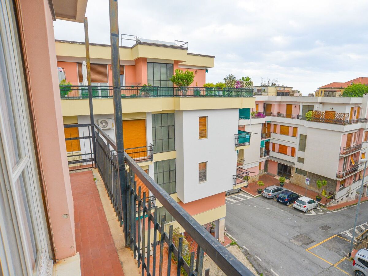 Appartement La Bella Vita Marina Beach, Albisola - Photo 16