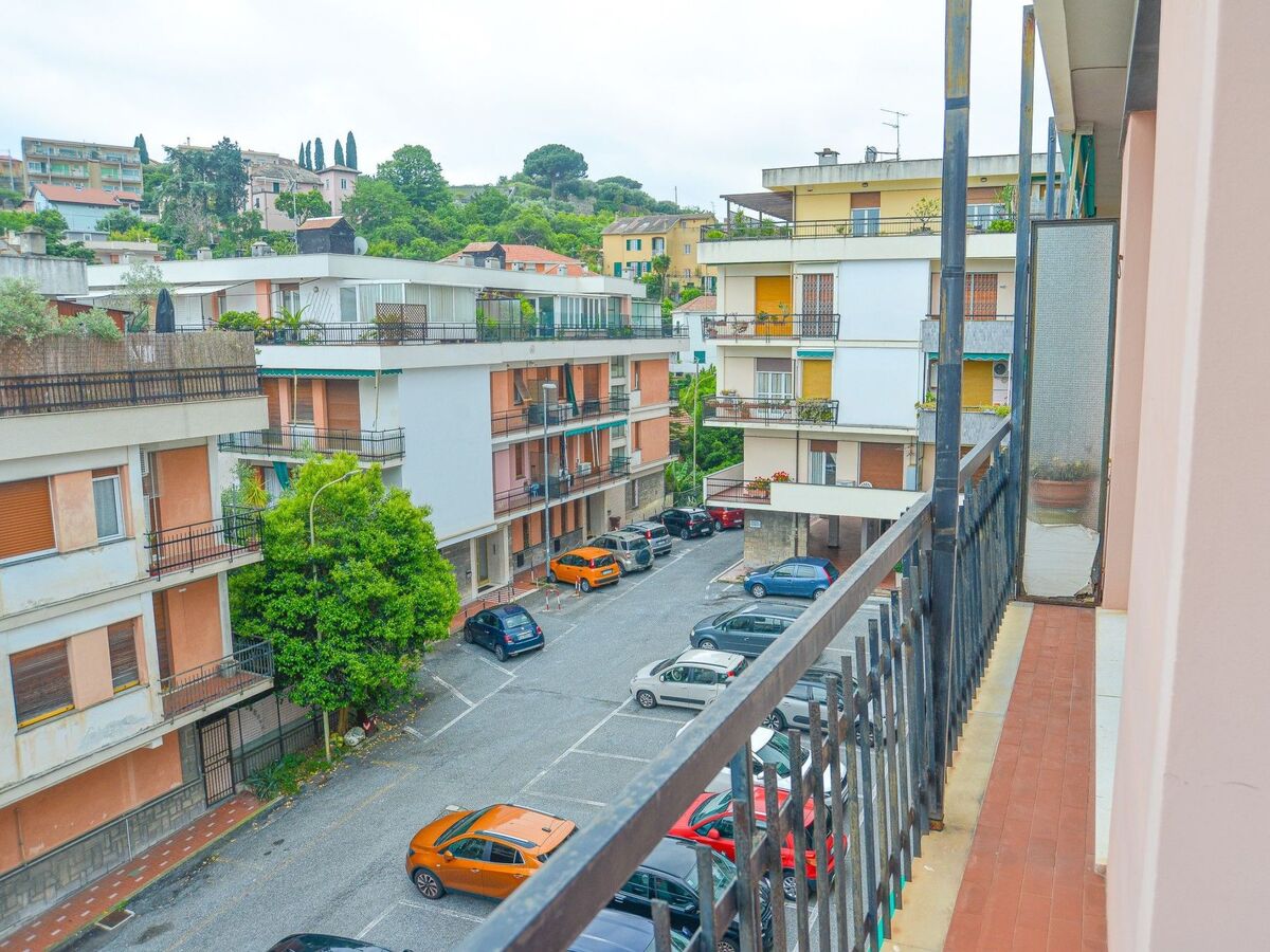 Appartement La Bella Vita Marina Beach, Albisola - Photo 17