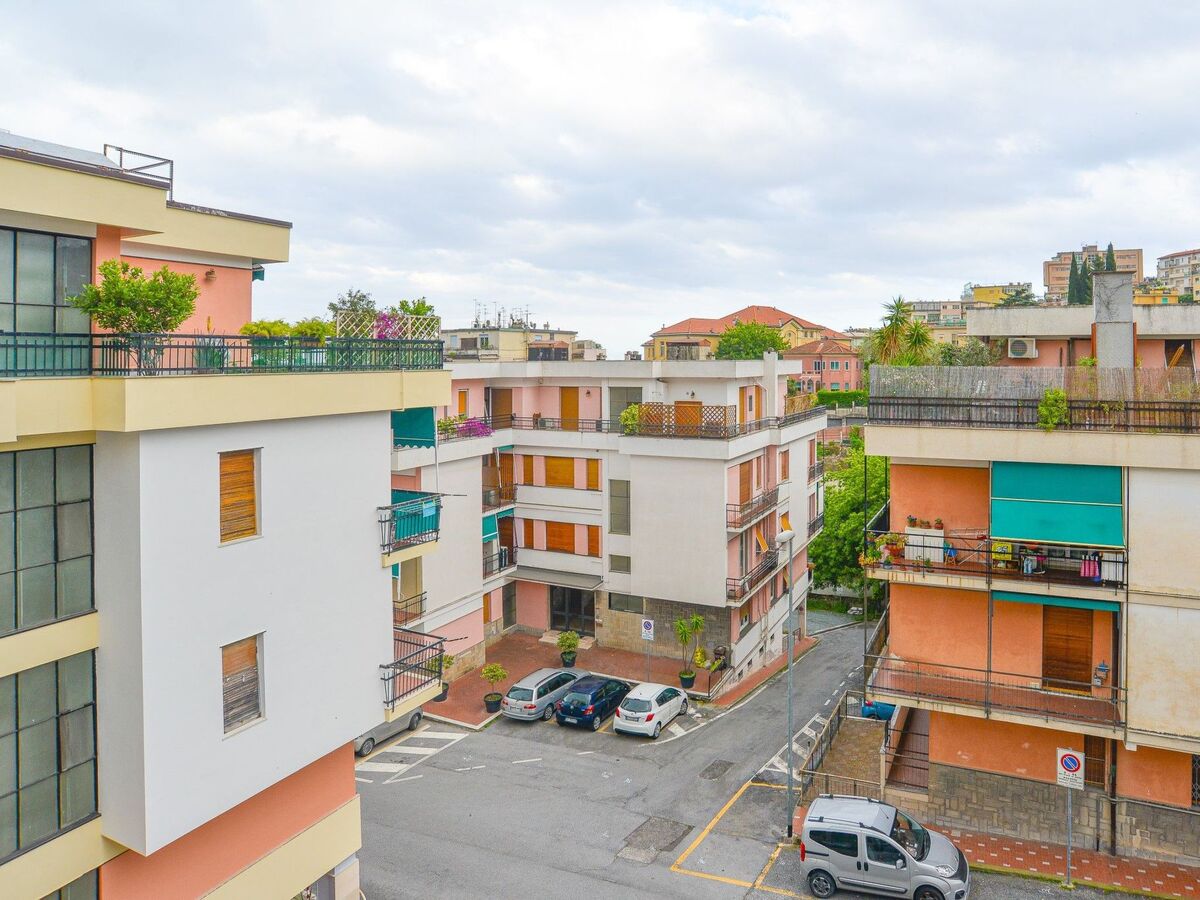 Appartement La Bella Vita Marina Beach, Albisola - Photo 18