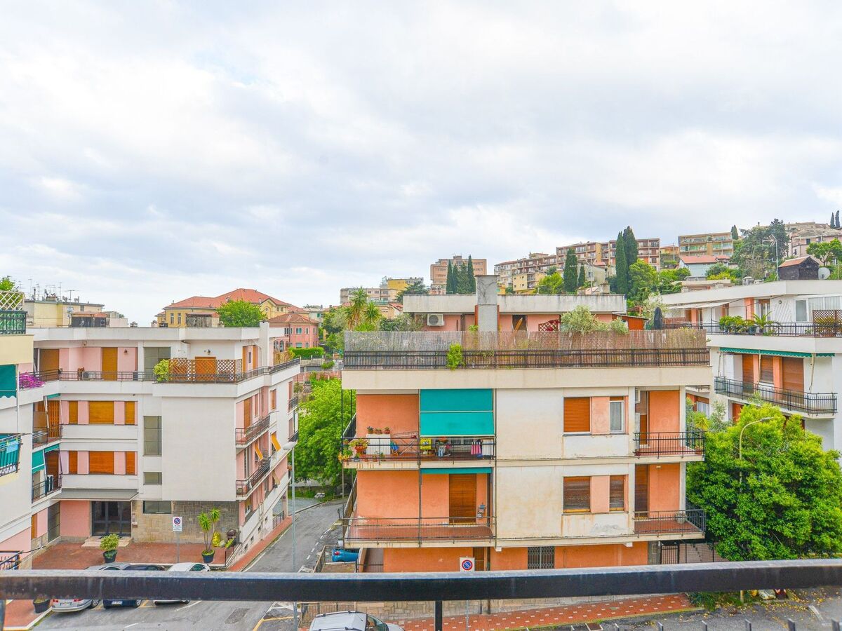 Appartement La Bella Vita Marina Beach, Albisola - Photo 19